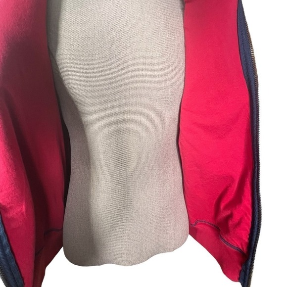 Disney Parks Established 1971 Zip Front Mickey Mouse Embroidered Patch H… - Picture 13 of 16